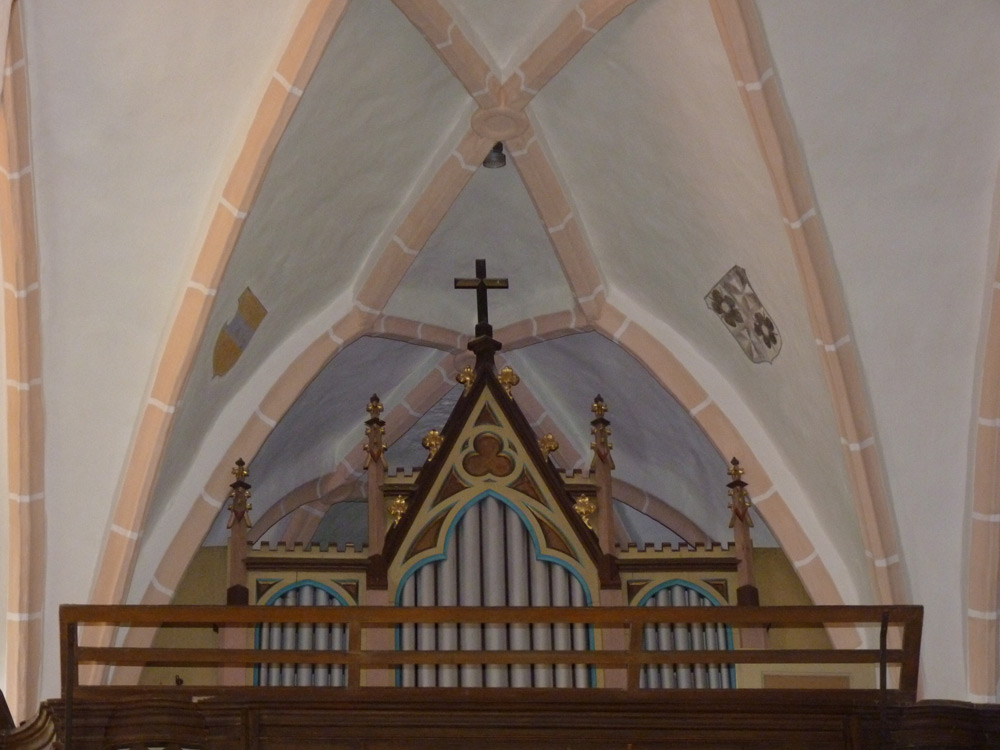 Orgel