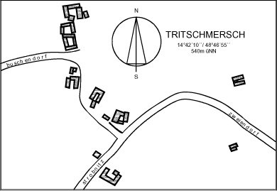 Tritschmersch