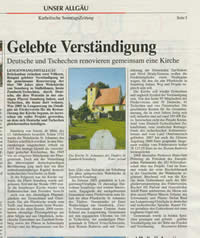 SonntagsZeitung